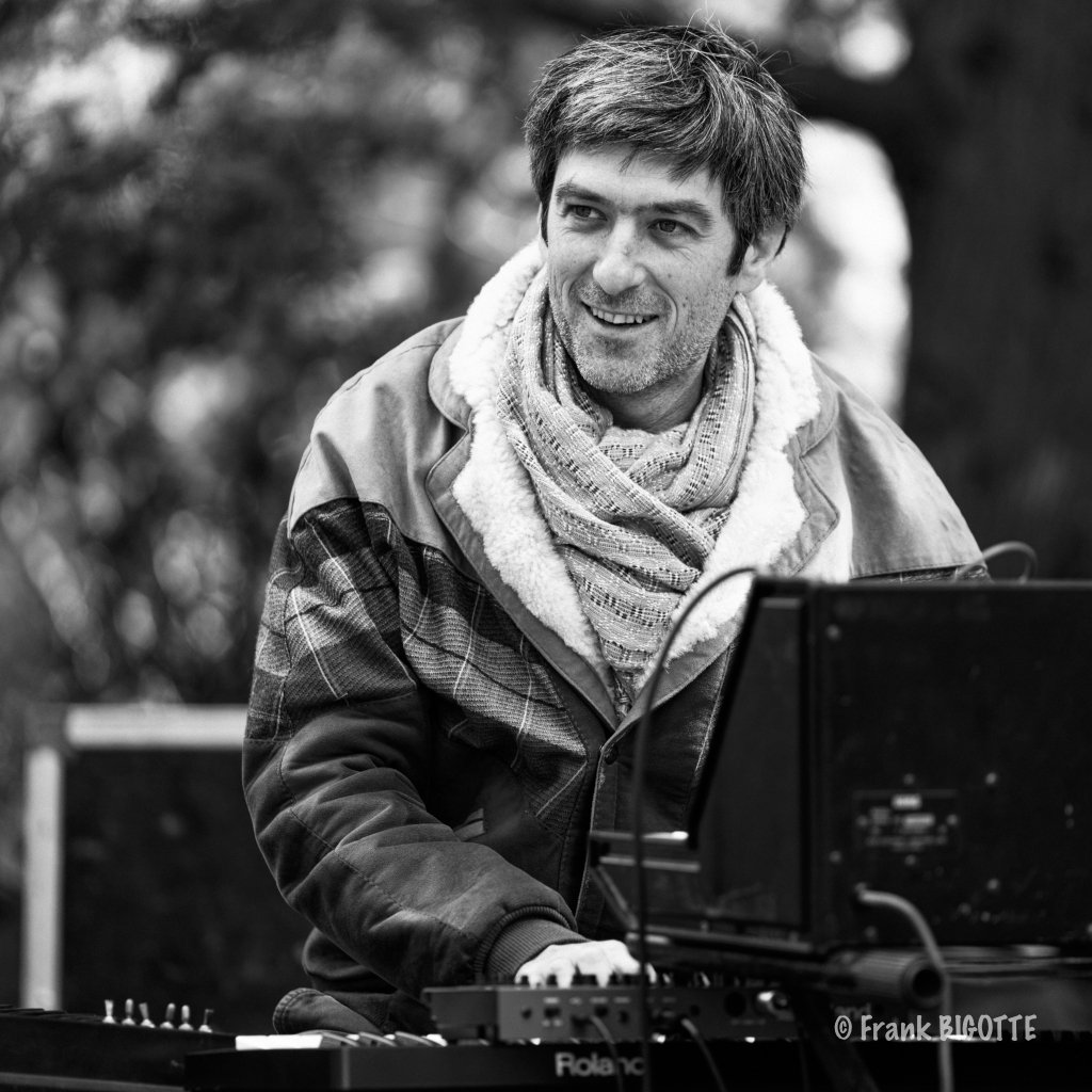 Lucas Spirli