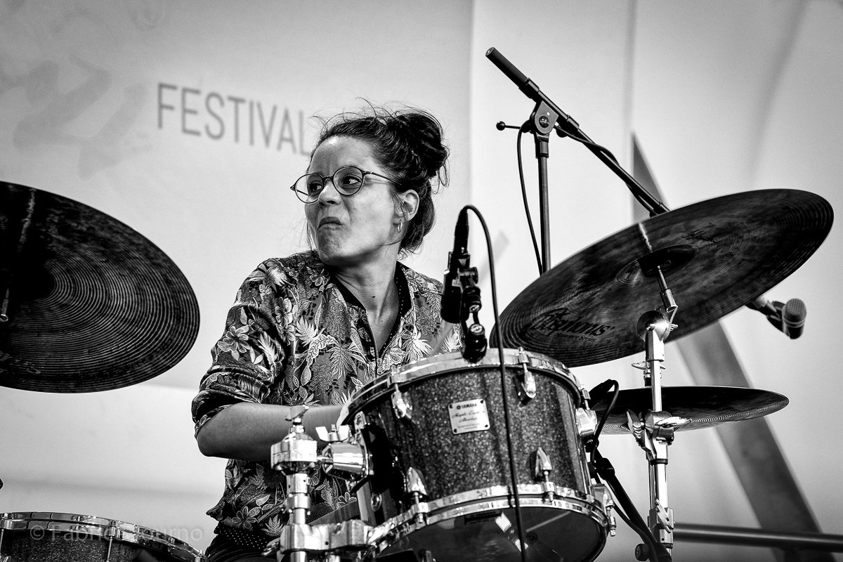 Anne Paceo