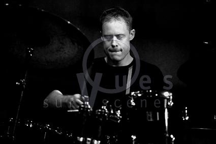 Bill Stewart