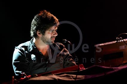 Benjamin Moussay