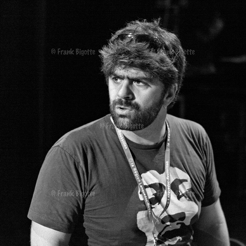 Benjamin Moussay