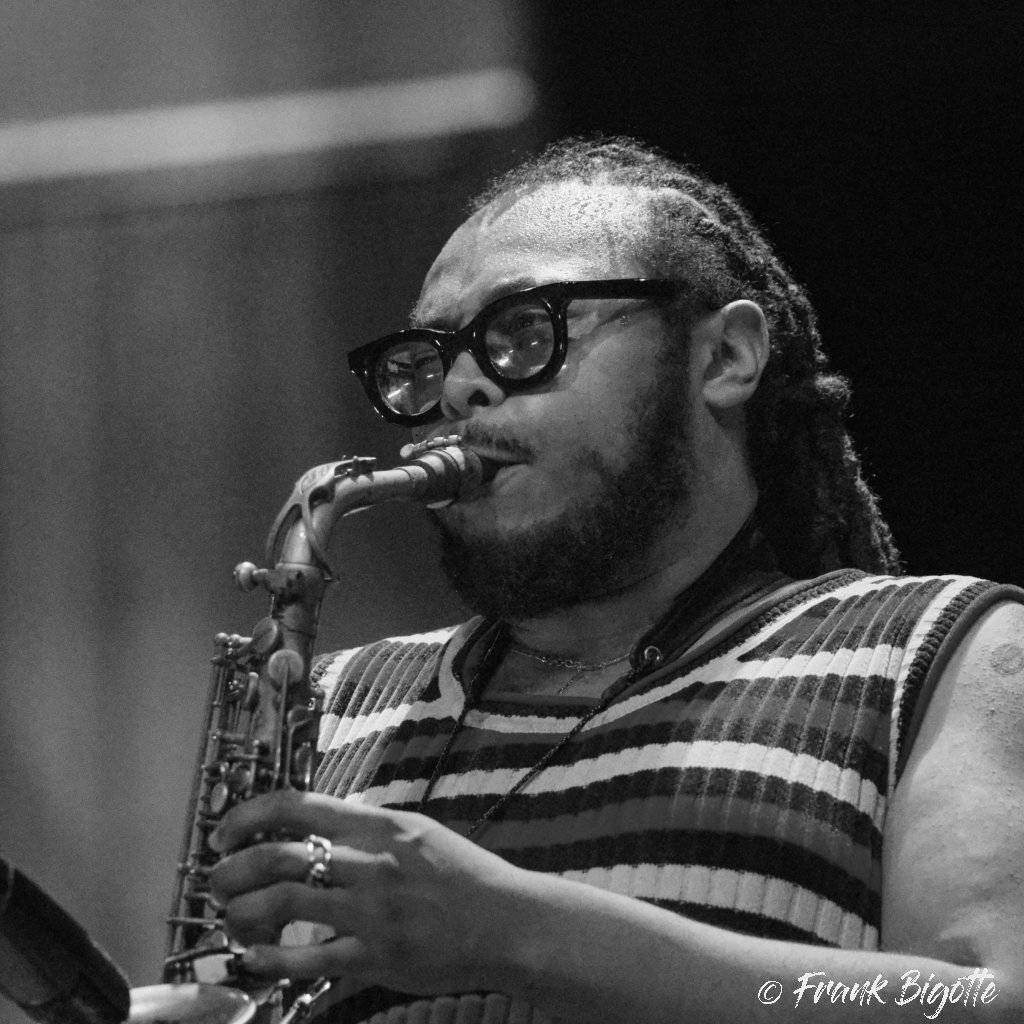 Immanuel Wilkins