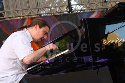 Jérémie Ternoy