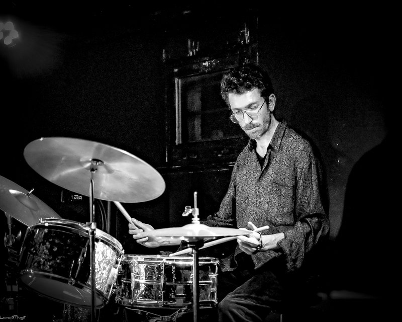 Joe Quitzke