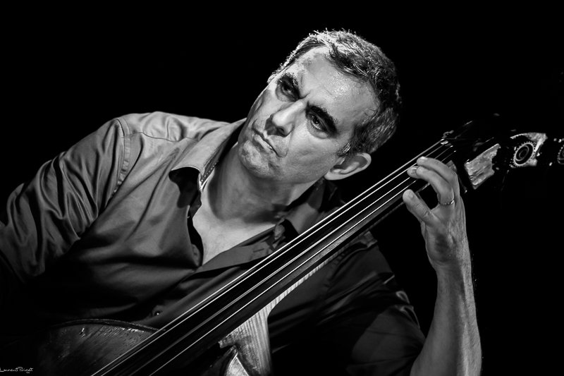 Claude Tchamitchian