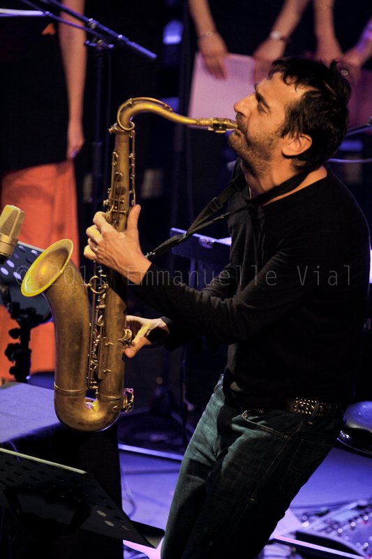 Francesco Bearzatti