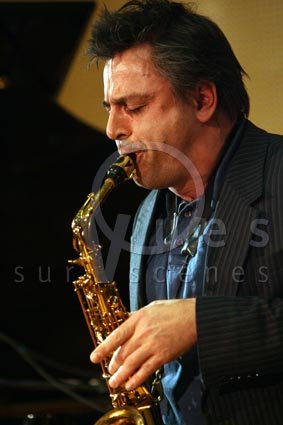 Pierrick Pedron