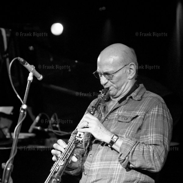 Dave Liebman