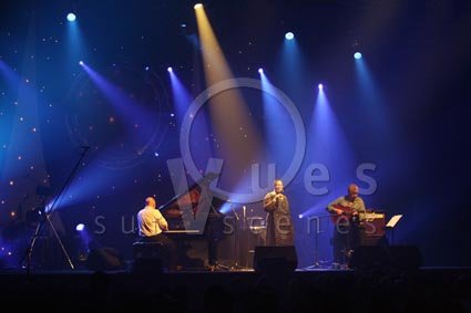 Dianne Reeves / Peter Martin / Romero Lubambo