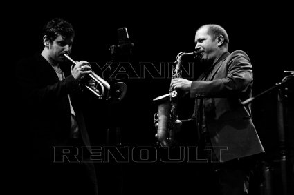 Fabrizio Bosso / Stefano di Battista