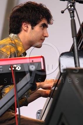 Tigran Hamasyan