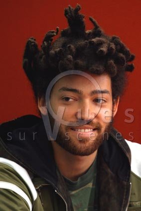 Taylor McFerrin