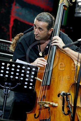 Didier Del Aguila