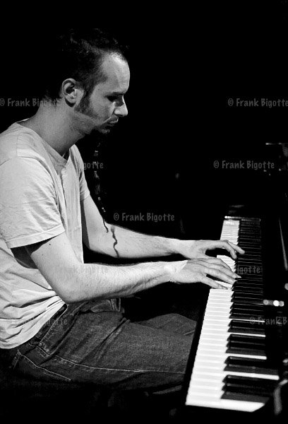 Julien Grégoire
