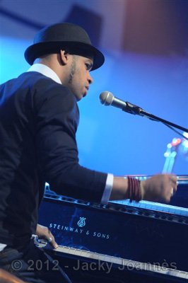 Roberto Fonseca