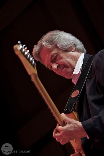 John McLaughlin