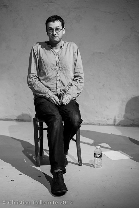 Julien Tauber