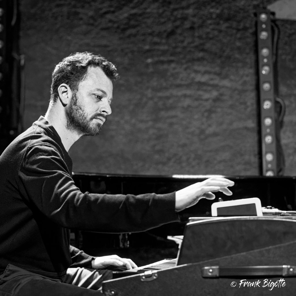 Alexandre Herer