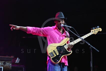 Marcus Miller