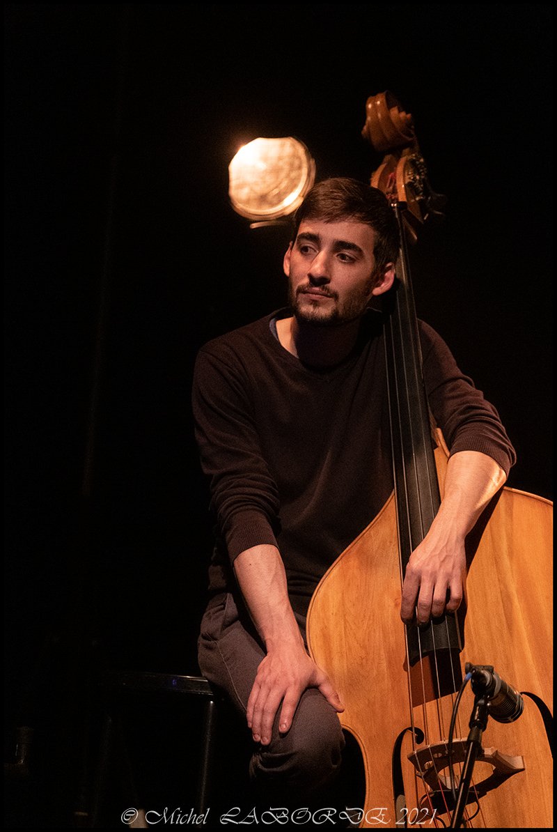 Clément Daldosso