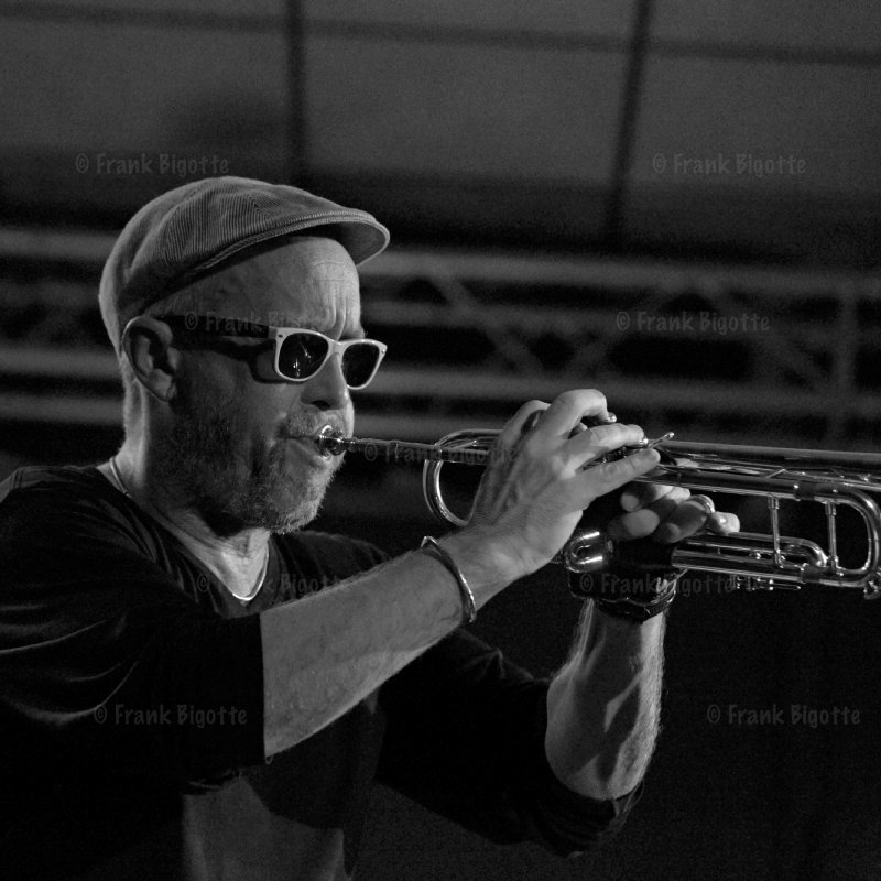 Photo © Frank Bigotte