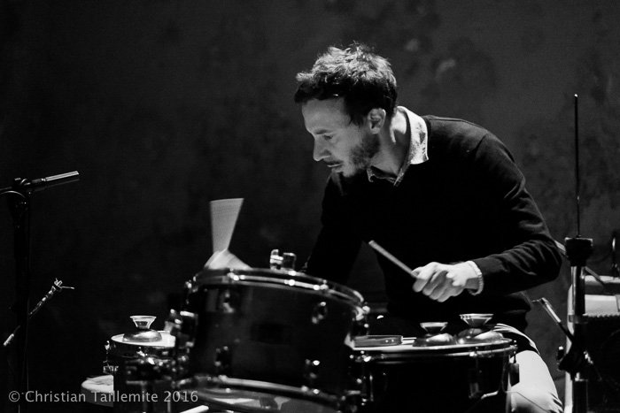 Sylvain Darrifourcq