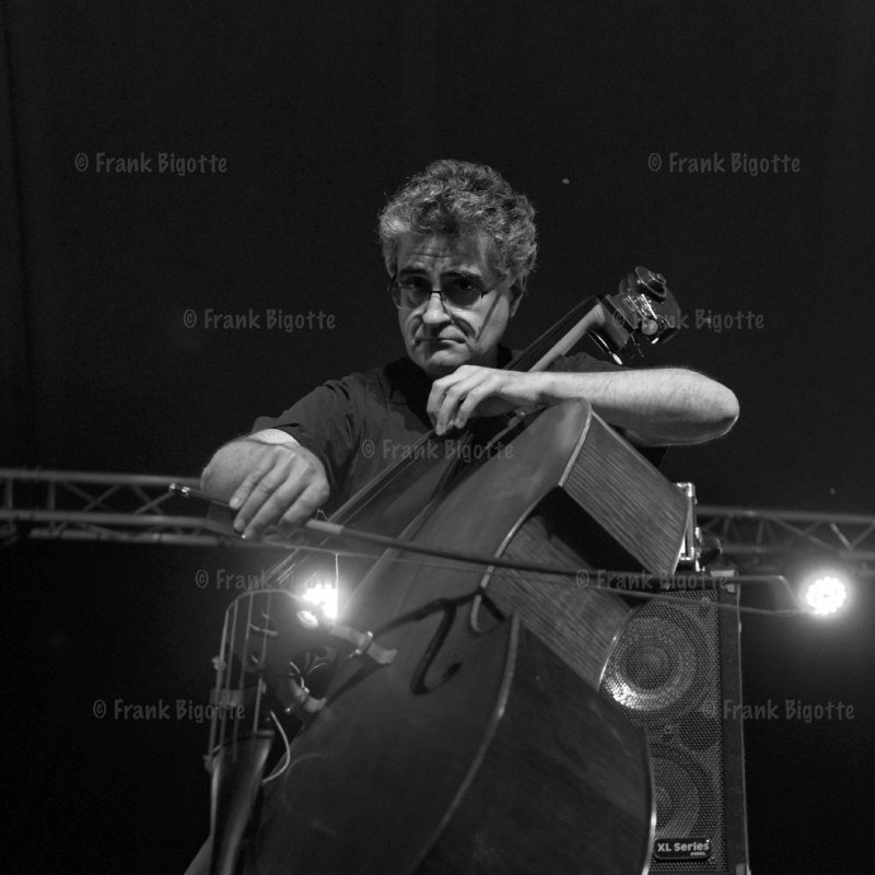 Renaud Garcia Fons