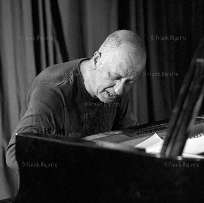 Denis Badault