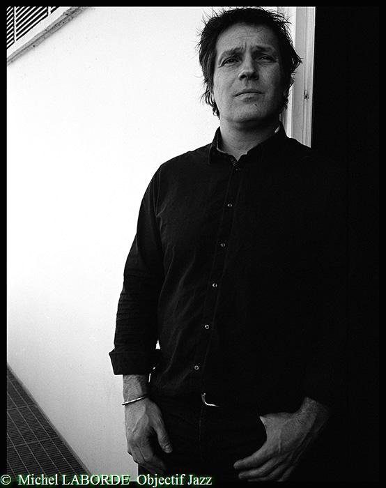 Benjamin Duboc
