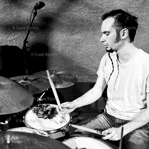 Julien Grégoire