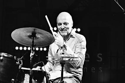 Aldo Romano