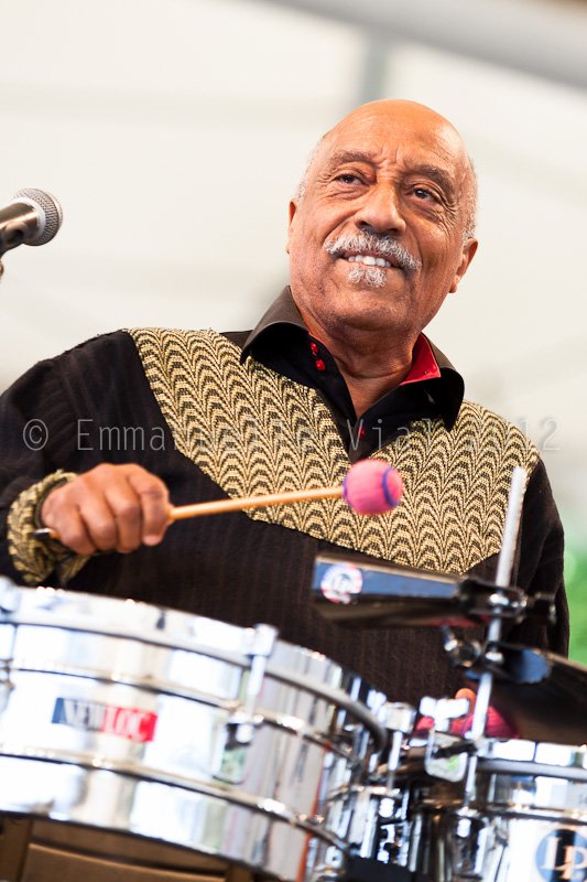 Mulatu Astatke