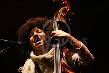 Esperanza Spalding