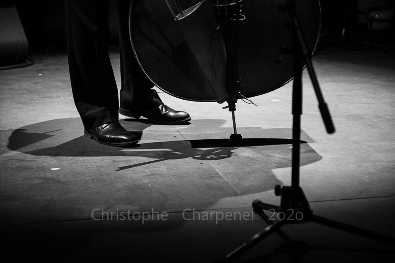 Claude Tchamitchian