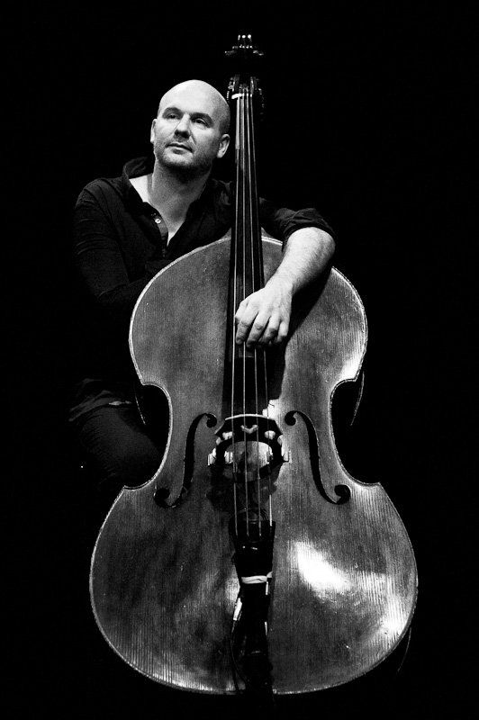 Jérôme Regard