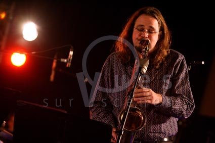 Stéphane Guillaume