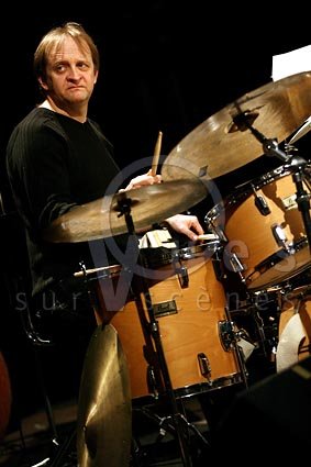 Jeff Boudreaux