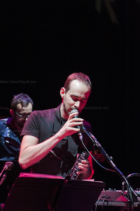 Matthieu Metzger