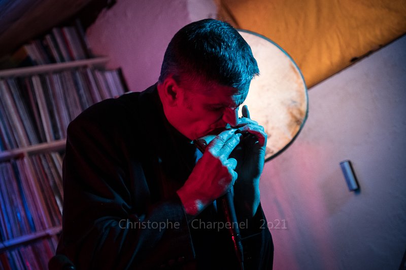 Jean-Luc Peilhon