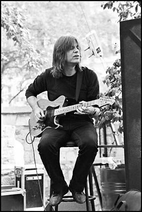 Mike Stern
