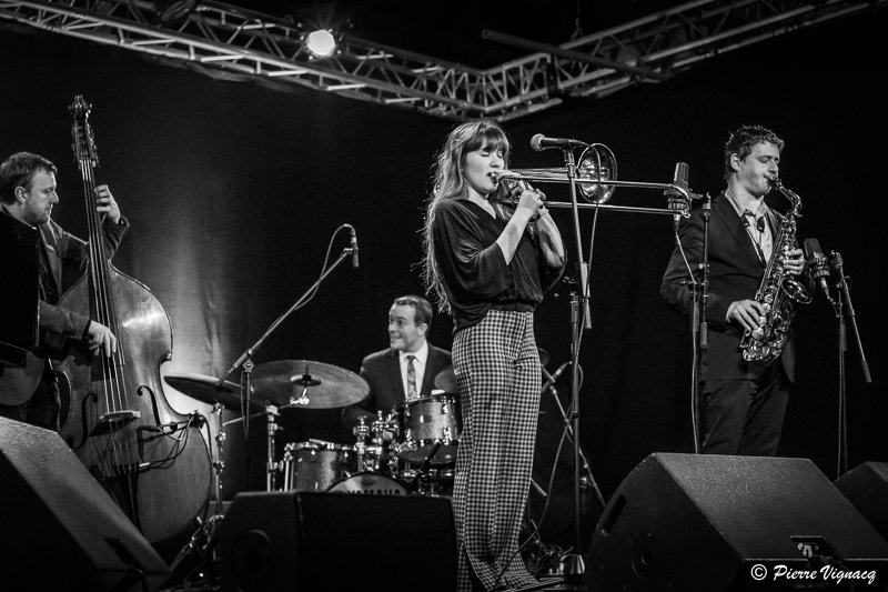 Fabien Marcoz ; Bernd Reiter ; Rita Payés ; Dmitry Baevsky