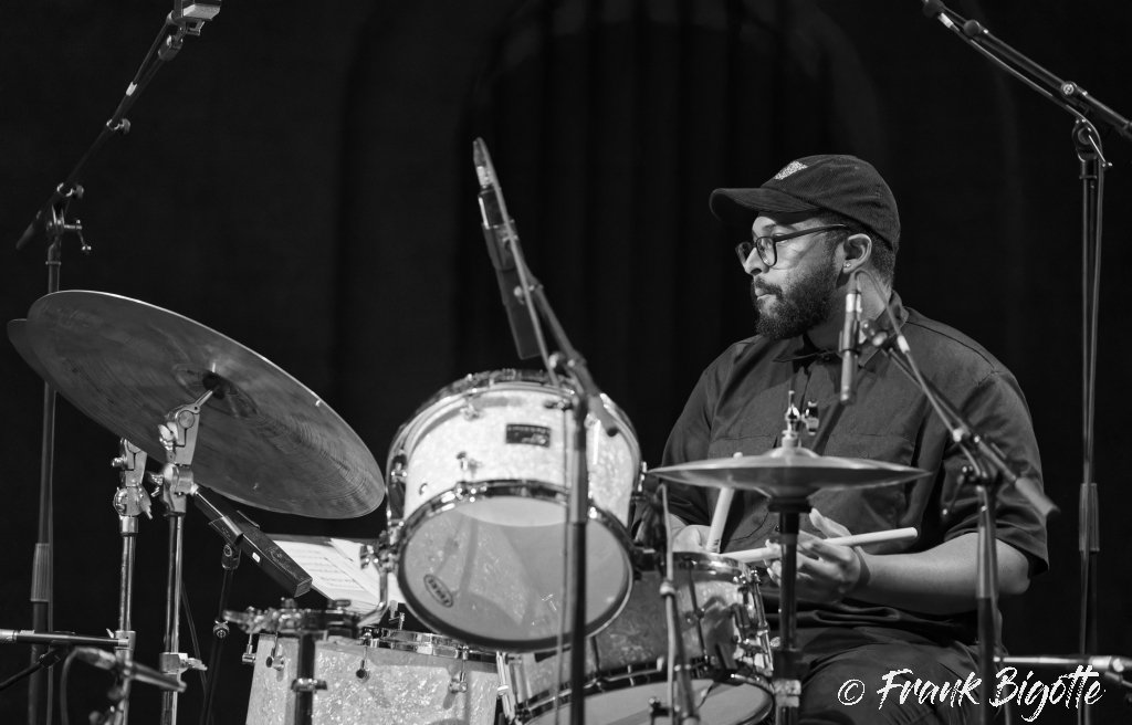 Kayvon Gordon