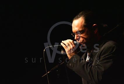 Kurt Elling