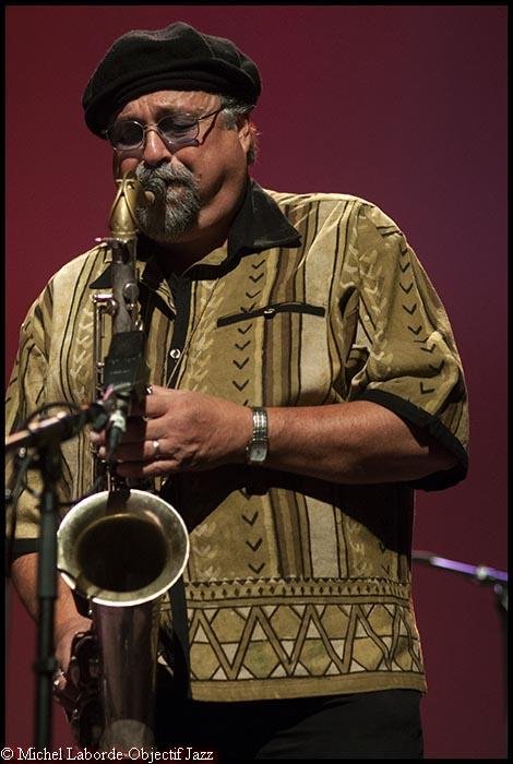 Joe Lovano