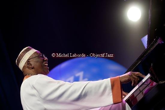 Randy Weston