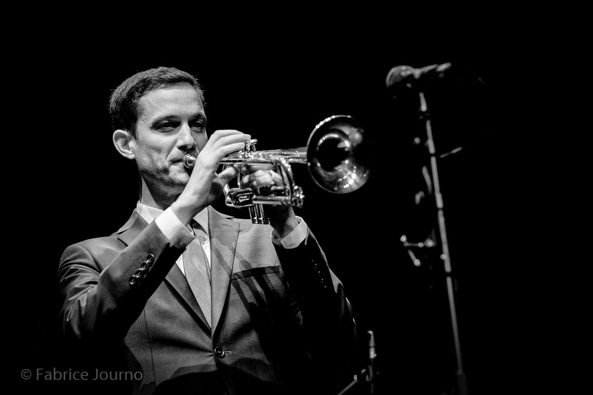 Fabien Mary