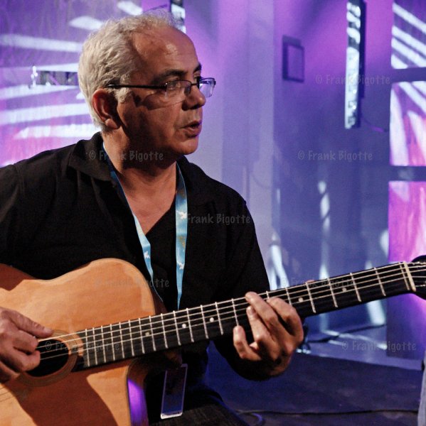 Marc Roger