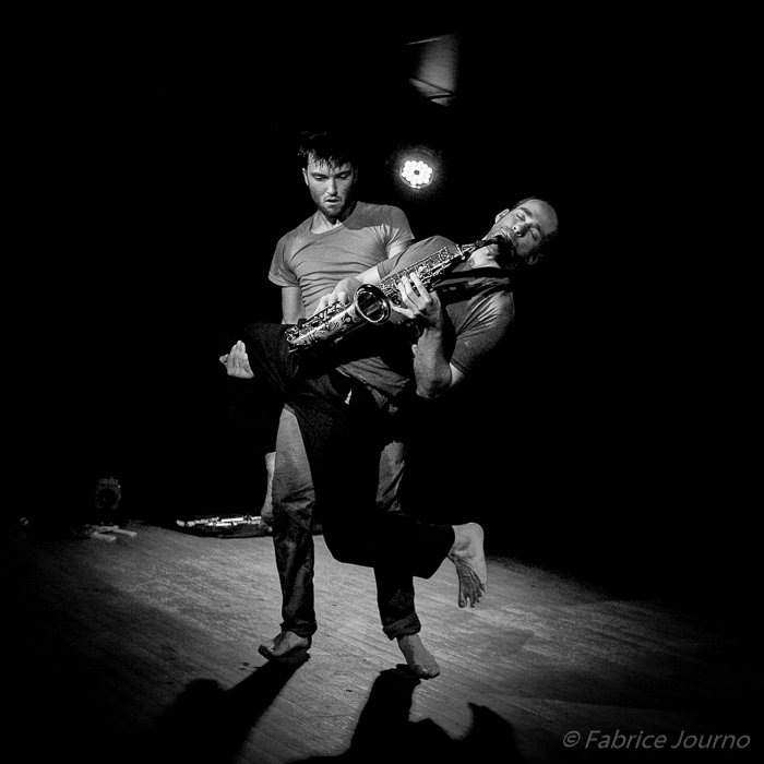 Michaël Pascault & Matthieu Metzger