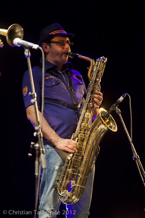 Yann Jankielewicz