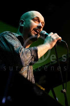 Bojan Zulfikarpasic